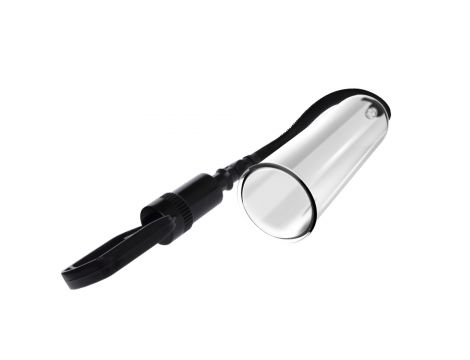 BAILE- PENIS PUMP