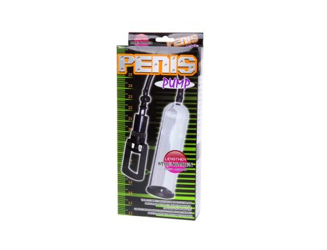 BAILE- PENIS PUMP - 9