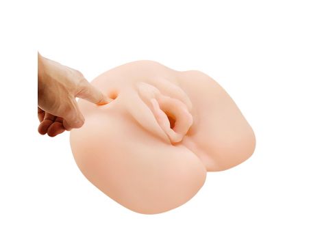 BAILE- ULTRA REALISTIC, Vibration - 5
