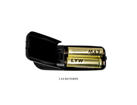 BAILE- ULTRA REALISTIC, Vibration - 6