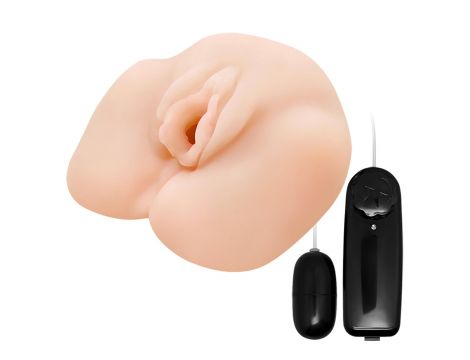 BAILE- ULTRA REALISTIC, Vibration - 8