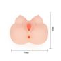 BAILE - Masturbator vibr Temptation PASSION LADY - 2