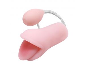 Masturbator z pompką ssącą Baile TPR