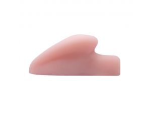 Masturbator Baile Little Butt z wibracją 14 cm na baterie AA