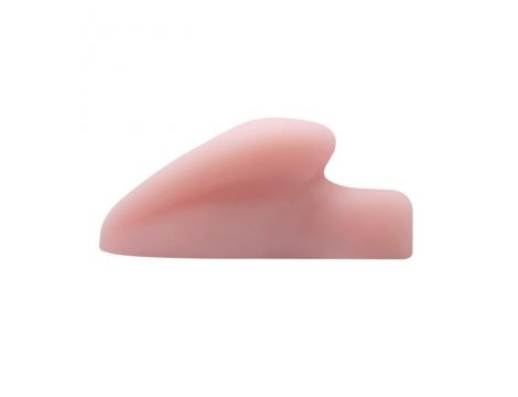 Masturbator Baile Little Butt z wibracją 14 cm na baterie AA