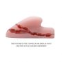 Masturbator Baile Little Butt z wibracją 14 cm na baterie AA - 6