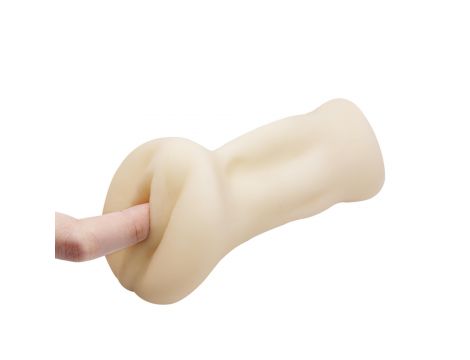 BAILE-Realistic Pussy - 2