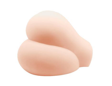 CRAZY BYLL - Dual Vagina And Ass Vibrating, Voice - 2