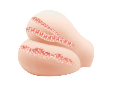 CRAZY BYLL - Dual Vagina And Ass Vibrating, Voice - 6