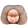 CRAZY BYLL - Dual Vagina And Ass Vibrating, Voice - 2