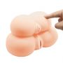 CRAZY BYLL - Dual Vagina And Ass Vibrating, Voice - 8
