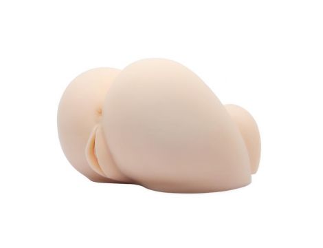 BAILE - GRACES Vibrating Pleasure Ass&Vagina