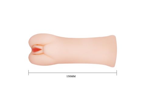 BAILE- Pink Lady, PASSION LADY - 5