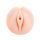 Masturbator TPR Crazy Bull Laura realistyczna wagina