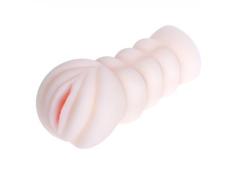 Masturbator waginalny ciasny Baile różowy 15,5 cm - 3