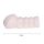 Masturbator waginalny ciasny Baile różowy 15,5 cm