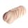 Masturbator wagina 3D Baile z wibrującym jajkiem