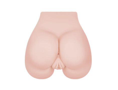 BAILE- PASSION LADY, Double holes Vibration - 4