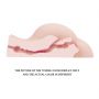 BAILE- PASSION LADY, Double holes Vibration - 2