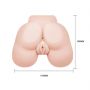 BAILE- PASSION LADY, Double holes Vibration - 3