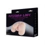 BAILE- PASSION LADY, Double holes Vibration - 7