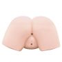 BAILE - PASSION LADY Unique tunnels design , Double holes Vibration - 3