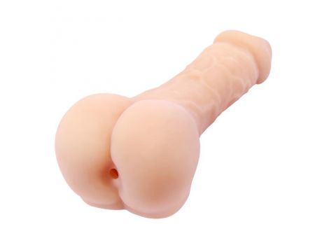 Masturbator Bigger Man Baile cielisty TPR - 4