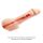 Masturbator Baile Bigger Man Plus TPR cielisty 9,5''