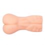 Masturbator TPR Crazy Bull Andy cielisty wodoodporny - 3