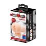 Masturbator TPR Crazy Bull Andy cielisty wodoodporny - 6