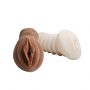 BAILE -  Stroker, Multi-speed vibration 2 AA batteries - 3