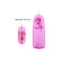 BAILE -  Stroker, Multi-speed vibration 2 AA batteries - 5