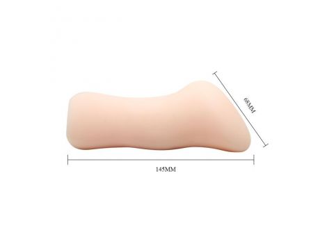 BAILE - PASSION LADY, MARCIA Sucking pump - 5
