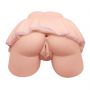 BAILE- TEMPTATION PASSION LADY, Vibration Sex talk Double holes - 6