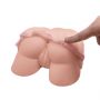 BAILE- TEMPTATION PASSION LADY, Vibration Sex talk Double holes - 4