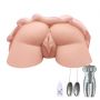 BAILE- TEMPTATION PASSION LADY, Vibration Sex talk Double holes - 10