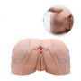 Masturbator Baile Temptation z wibracją i głosem - 10