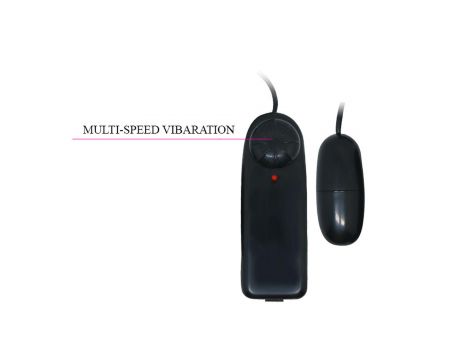 Masturbator z wibracją Temptation Passion Lady Baile