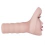 Masturbator z wibracją Temptation Passion Lady Baile - 6