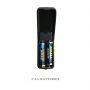 Masturbator z wibracją Temptation Passion Lady Baile - 7