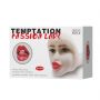 Masturbator z wibracją Temptation Passion Lady Baile - 9