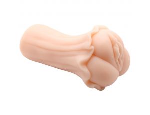 CRAZY BULL - CINDY,  Realistic Vagina Masturbator