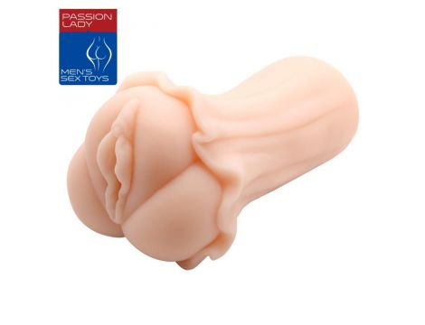 CRAZY BULL - CINDY,  Realistic Vagina Masturbator - 6