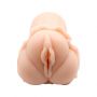 CRAZY BULL - CINDY,  Realistic Vagina Masturbator - 3