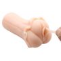CRAZY BULL - CINDY,  Realistic Vagina Masturbator - 4