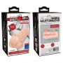 CRAZY BULL - CINDY,  Realistic Vagina Masturbator - 8