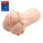 CRAZY BULL - CINDY,  Realistic Vagina Masturbator - 7