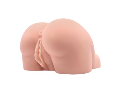 BAILE- TEMPTATION PASSION LADY, Vibration Sex talk Double holes
