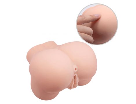 BAILE- TEMPTATION PASSION LADY, Vibration Sex talk Double holes - 3