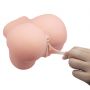 BAILE- TEMPTATION PASSION LADY, Vibration Sex talk Double holes - 3